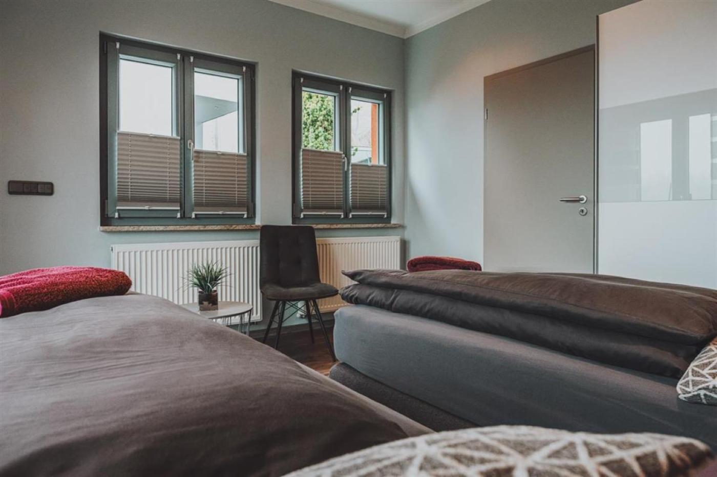 Ferienwohnung Tretter Natur Pur Erbendorf Exterior photo